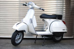 PX125/150 EURO3